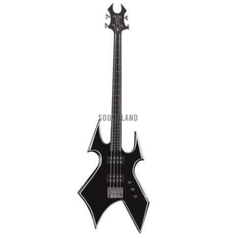 Verkaufe Warwick Trace Bass B.C.Rich incl. Tasche